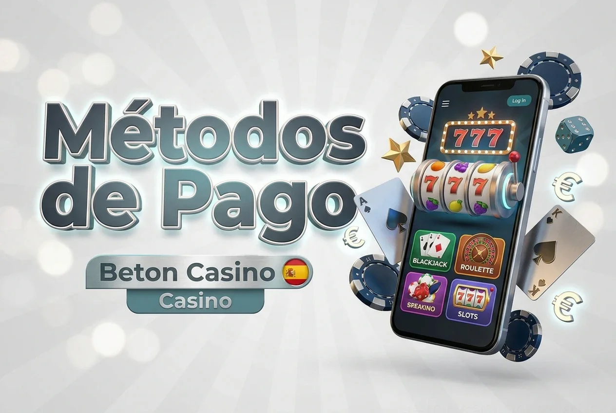 Métodos de Pago